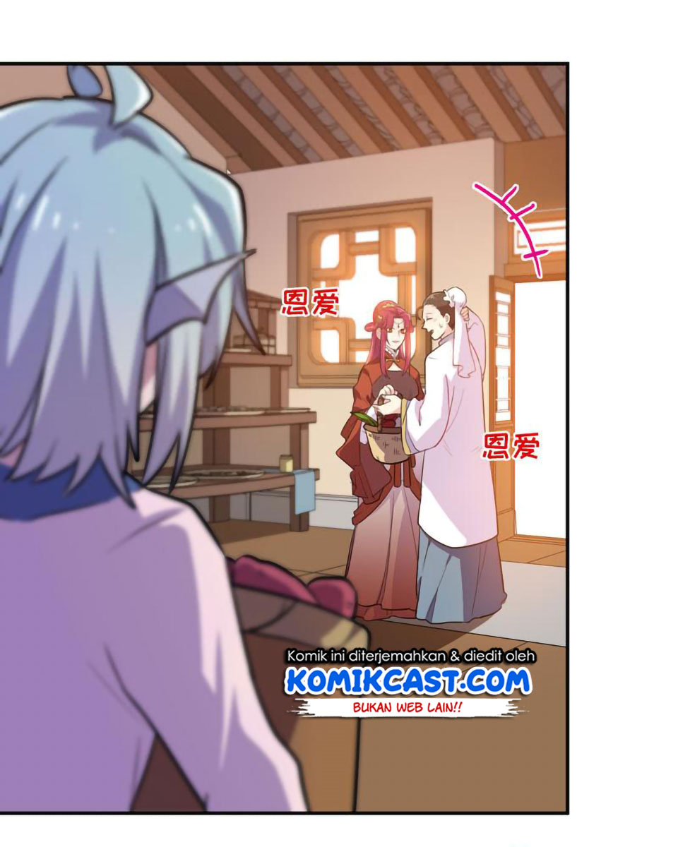 The Beginning of  Journey Chapter 05 Gambar 4